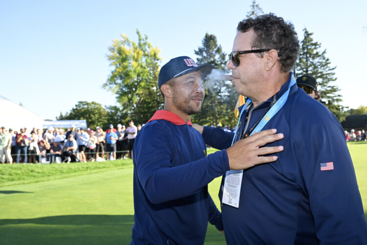 Photo by Ben Jared/PGA TOUR via Getty Images