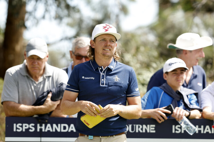 Photo by Darrian Traynor/Getty Images