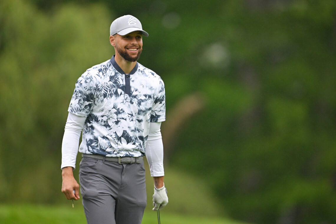 Photo by Ben Jared/PGA TOUR via Getty Images