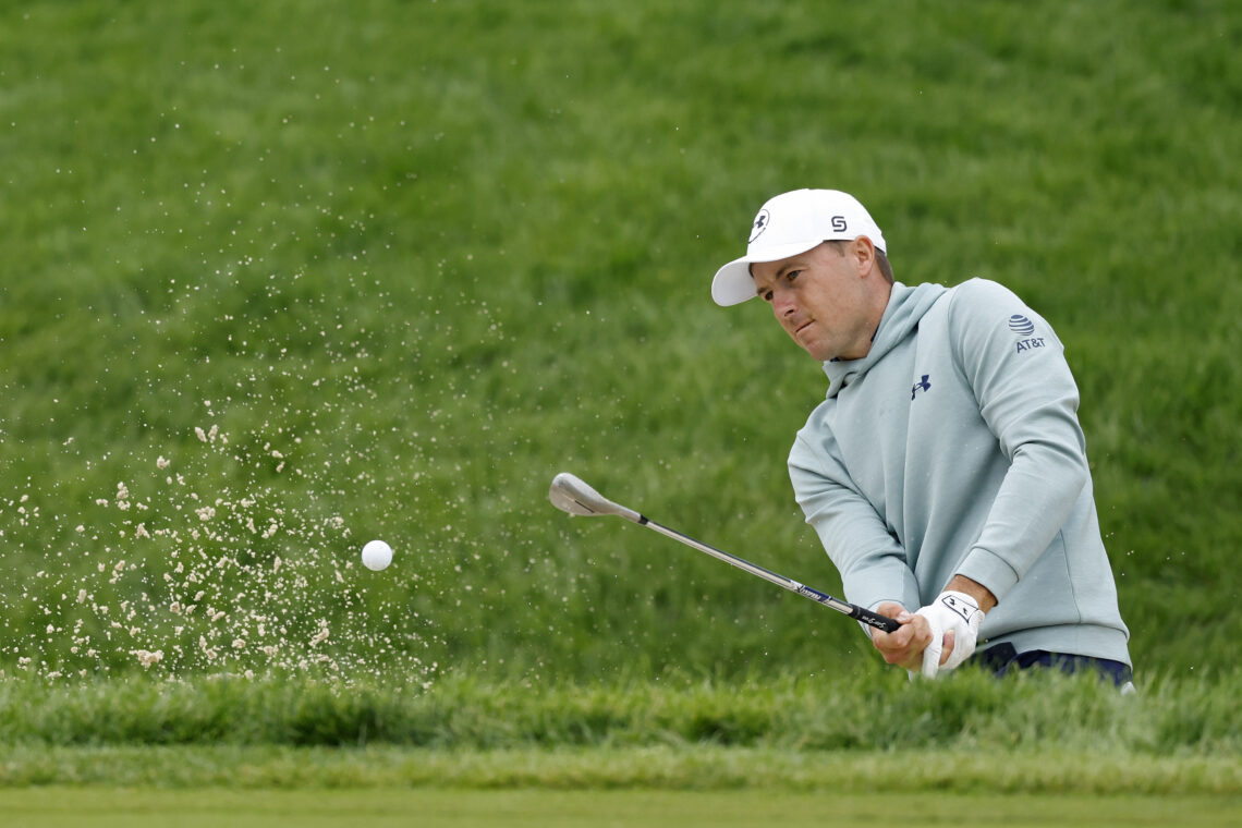Photo by Joe Robbins/Icon Sportswire via Getty Images