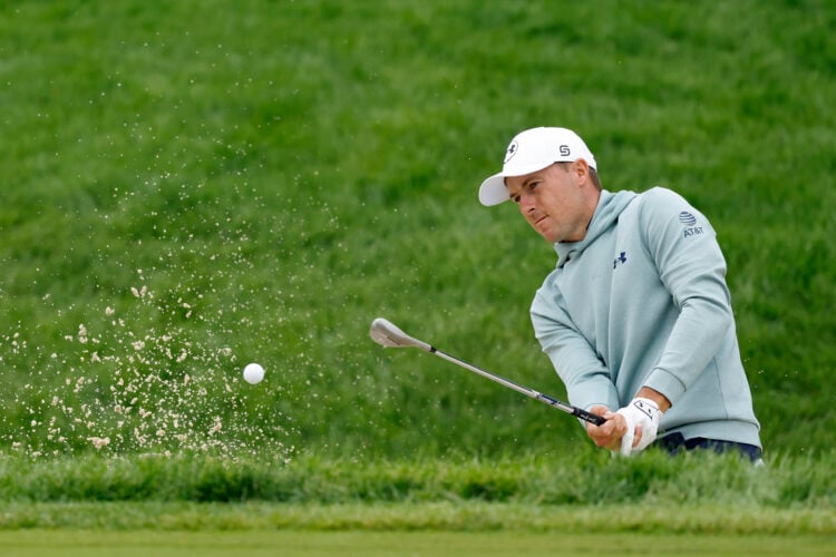 Photo by Joe Robbins/Icon Sportswire via Getty Images