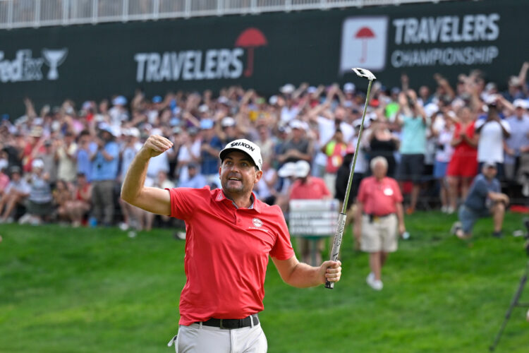 Photo by Ben Jared/PGA TOUR via Getty Images