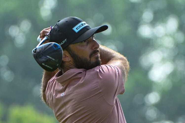 Photo by Ken Murray/Icon Sportswire via Getty Images