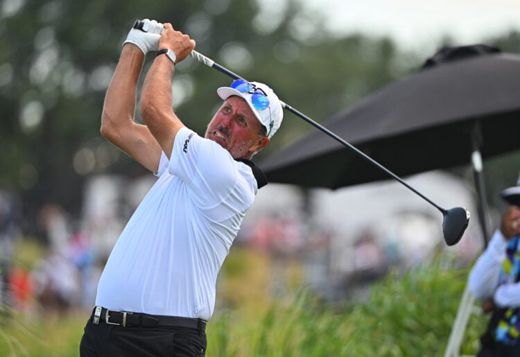Photo by Austin McAfee/Icon Sportswire via Getty Images
