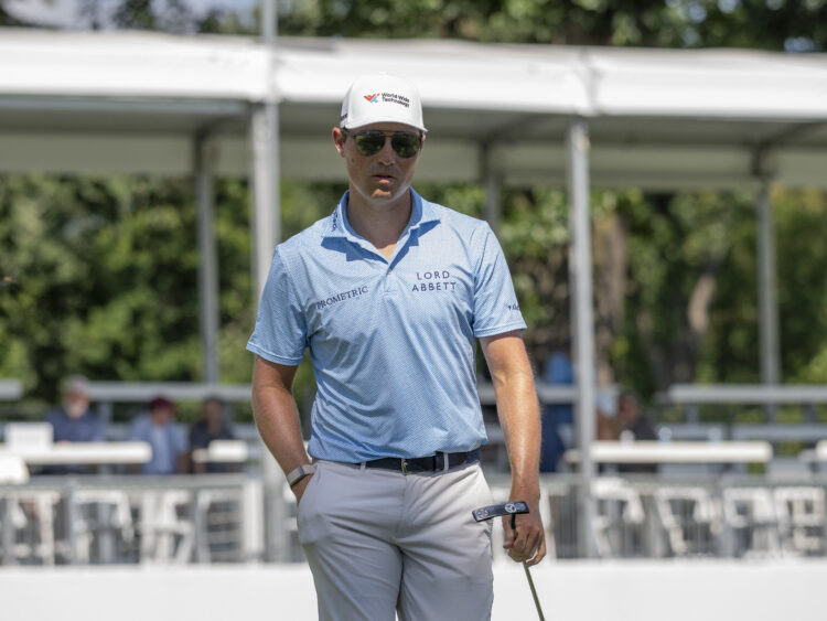 Photo by Joseph Weiser/Icon Sportswire via Getty Images