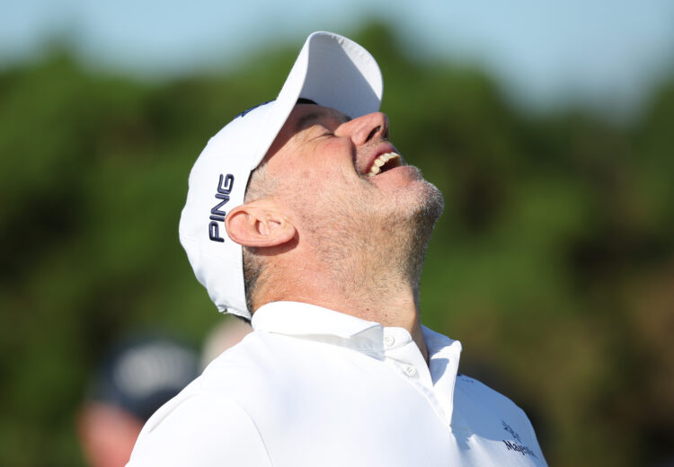Photo by Ross Parker/R&A/R&A via Getty Images