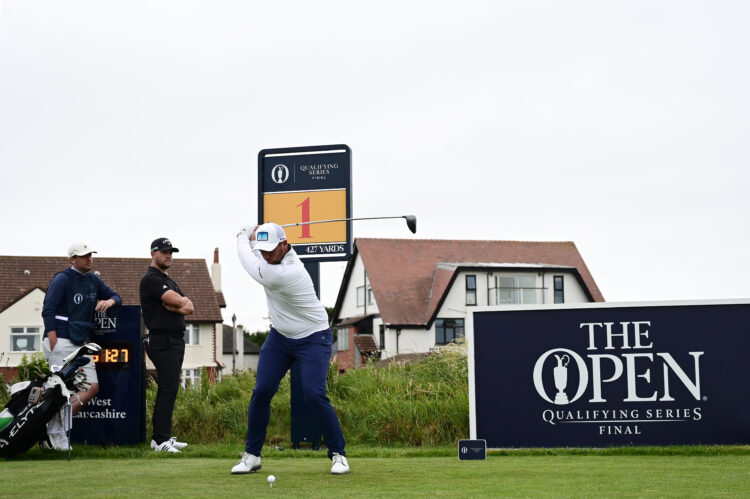 Photo by Richard Martin-Roberts/R&A/R&A via Getty Images