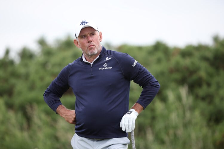 Photo by Ross Parker/R&A/R&A via Getty Images