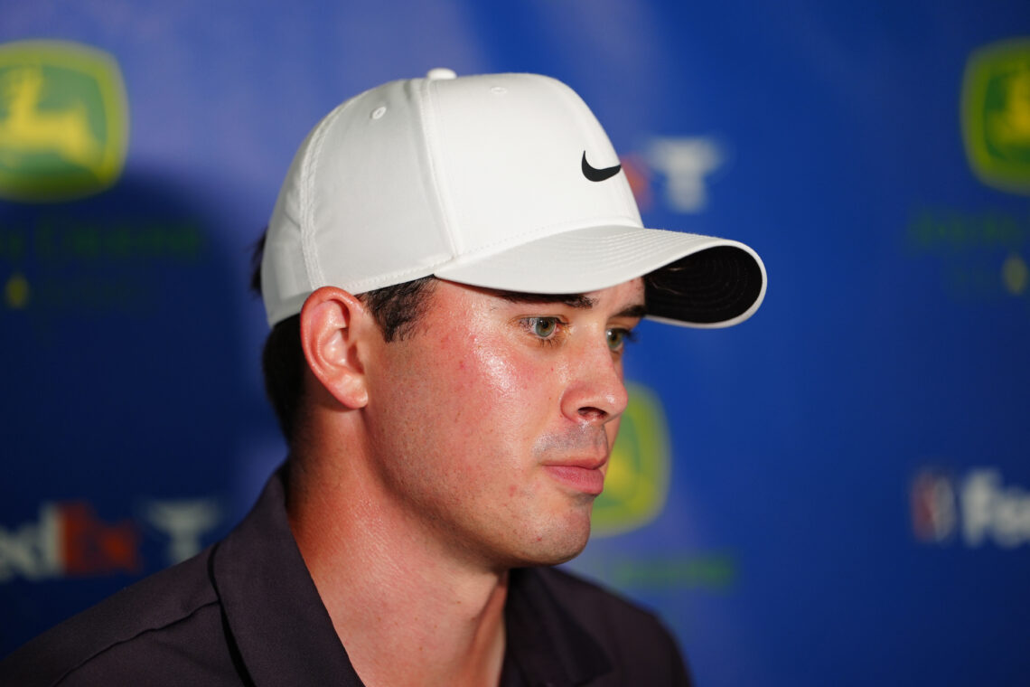 Photo by Brian Spurlock/Icon Sportswire via Getty Images