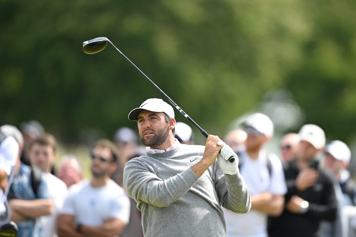Photo by Ben Jared/PGA TOUR via Getty Images