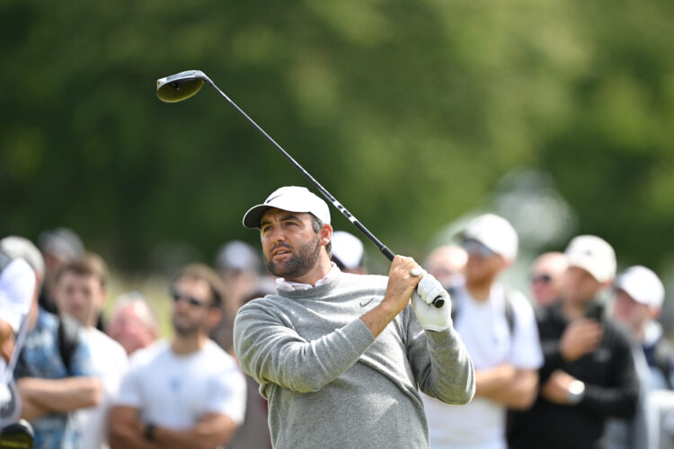 Photo by Ben Jared/PGA TOUR via Getty Images