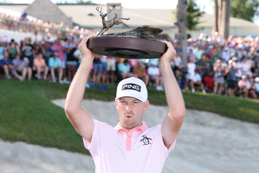 John Deere Classic 2025 - Final Round