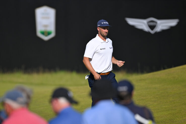 Photo by Ben Jared/PGA TOUR via Getty Images