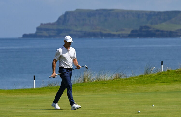 Photo By David Fitzgerald/Sportsfile via Getty Images