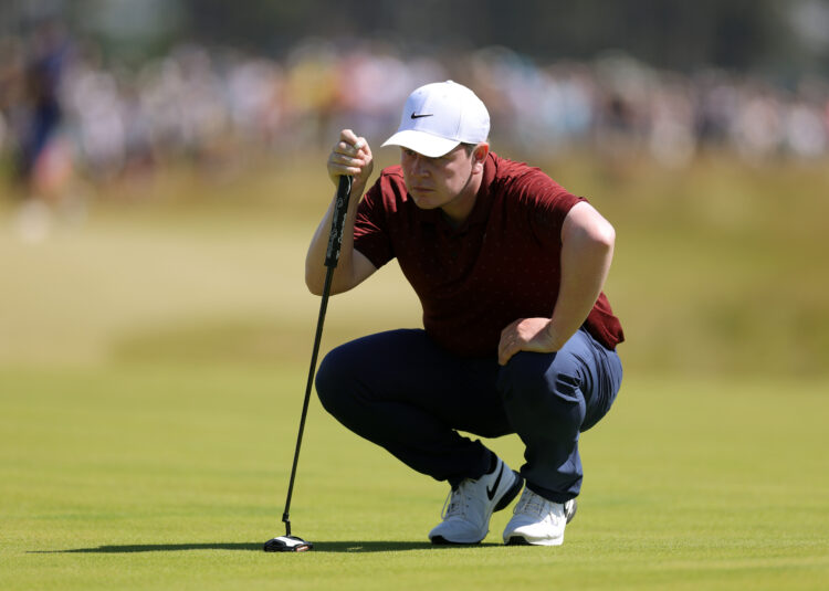 Photo by Andrew Redington/Getty Images