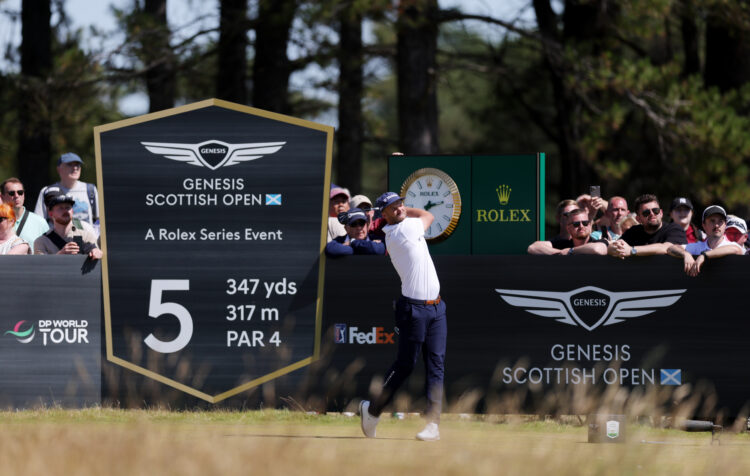 Photo by Andrew Redington/Getty Images