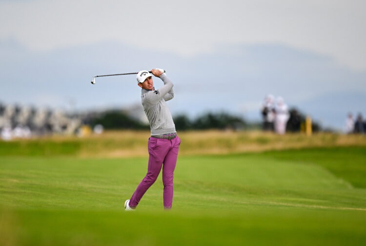 Photo By David Fitzgerald/Sportsfile via Getty Images