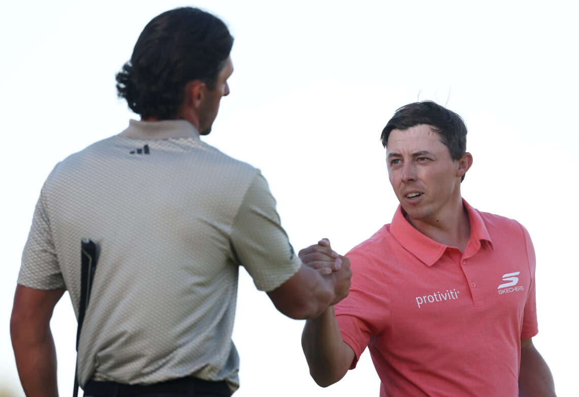 Photo by Andrew Redington/Getty Images