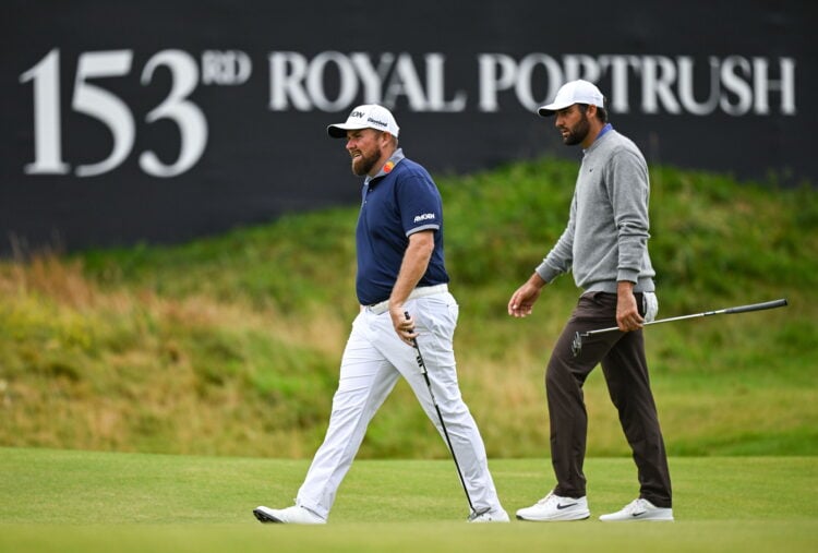 Photo By David Fitzgerald/Sportsfile via Getty Images