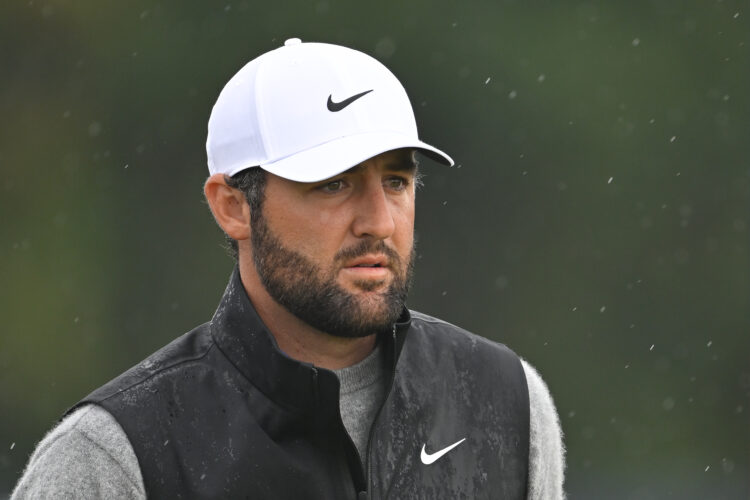 Photo by Ben Jared/PGA TOUR via Getty Images