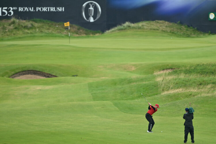 Photo by GLYN KIRK/AFP via Getty Images