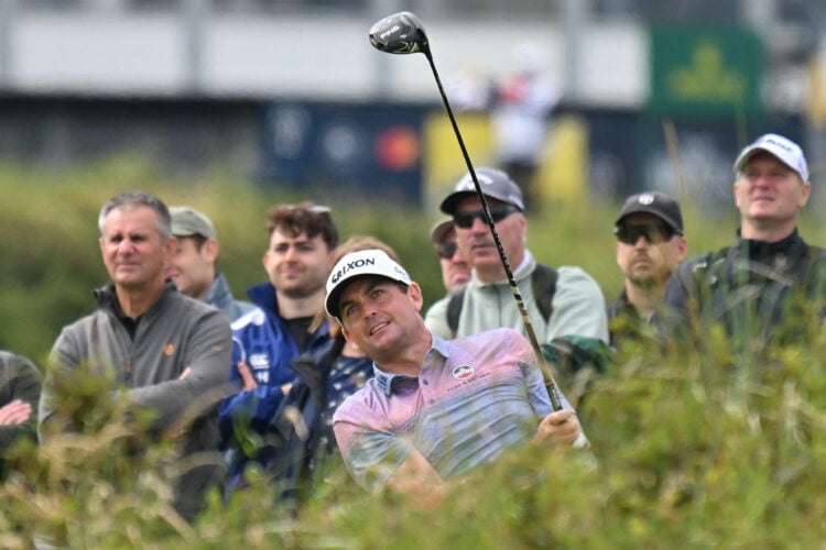 Photo by ANDY BUCHANAN/AFP via Getty Images
