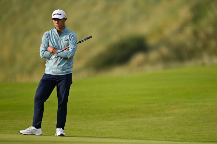 Photo by Ben Jared/PGA TOUR via Getty Images
