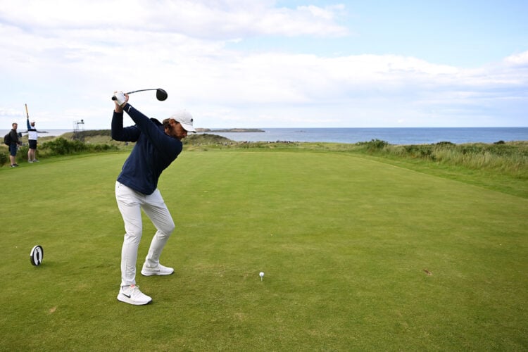 Photo by Tom Shaw/R&A/R&A via Getty Images