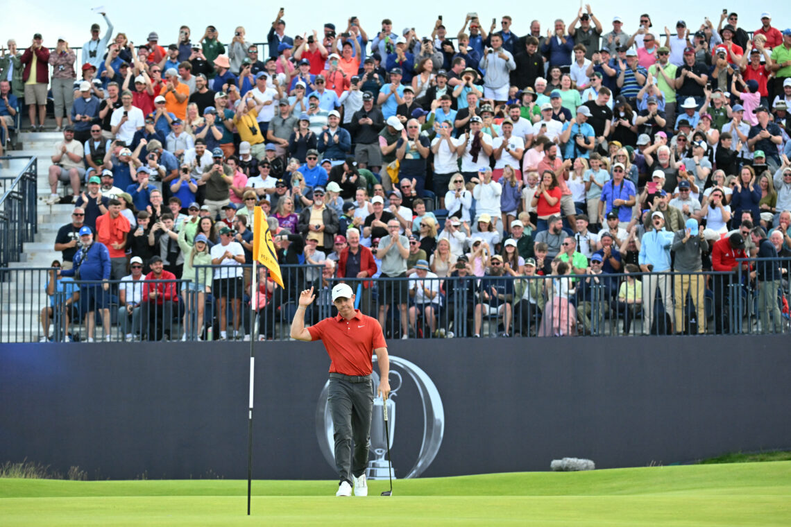 Photo by ANDY BUCHANAN/AFP via Getty Images