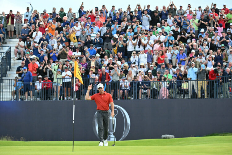 Photo by ANDY BUCHANAN/AFP via Getty Images