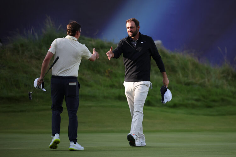 Photo by HENRY NICHOLLS/AFP via Getty Images