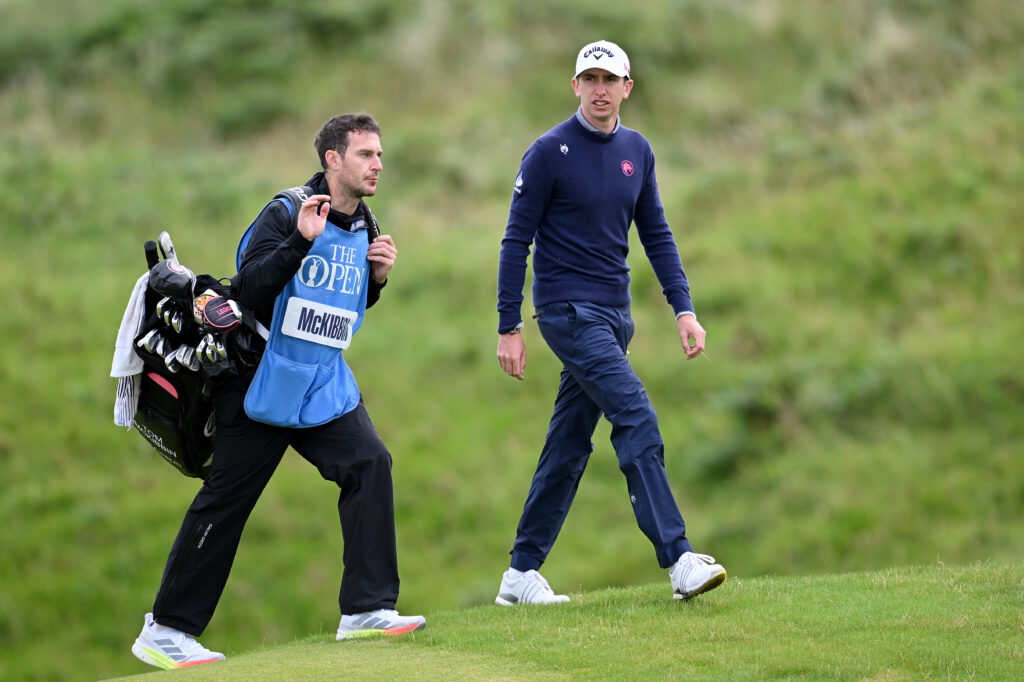 The 153rd Open - Previews