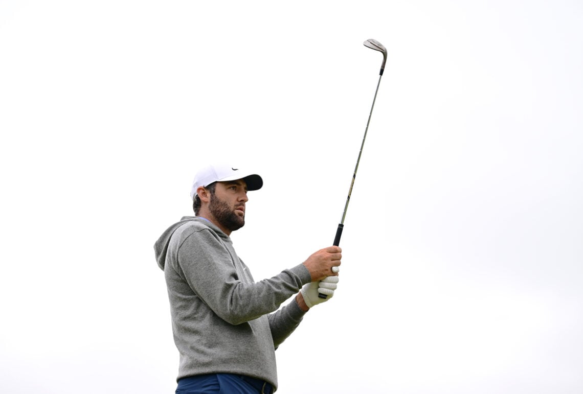 Photo by Oisin Keniry/R&A/R&A via Getty Images
