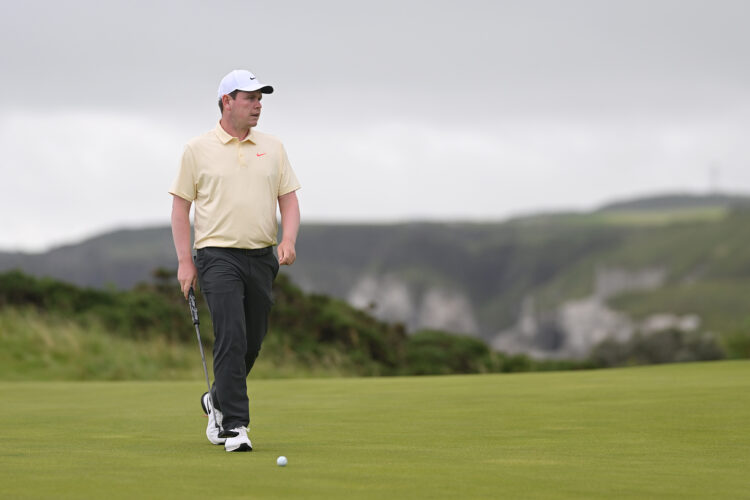 Photo by Stuart Franklin/R&A/R&A via Getty Images