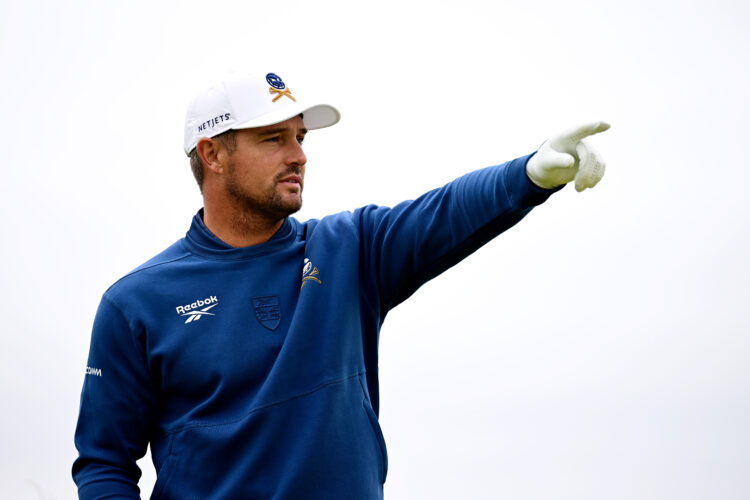 Photo by Oisin Keniry/R&A/R&A via Getty Images