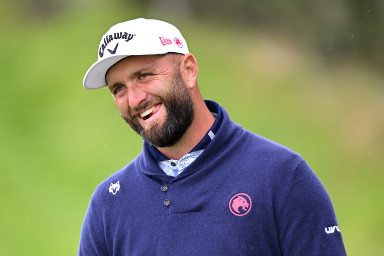 Photo by Stuart Franklin/R&A/R&A via Getty Images