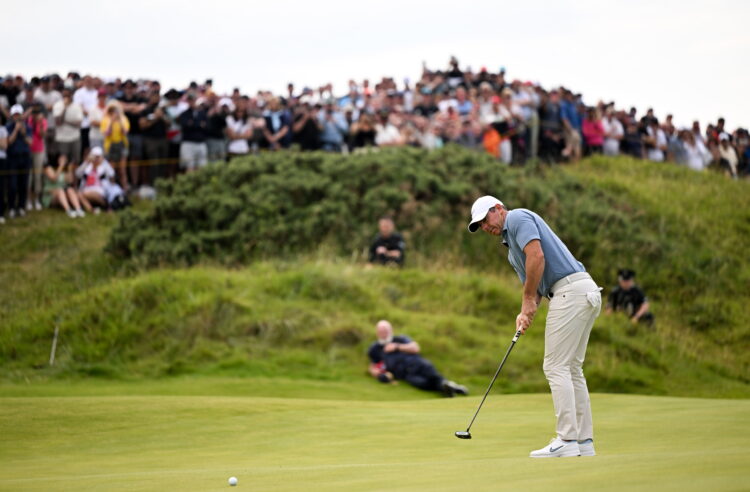 Photo By Ramsey Cardy/Sportsfile via Getty Images