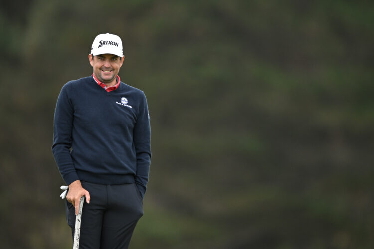 Photo by Alex Pantling/R&A/R&A via Getty Images