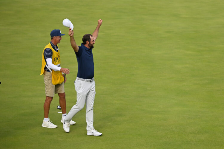 Photo by Ben Jared/PGA TOUR via Getty Images