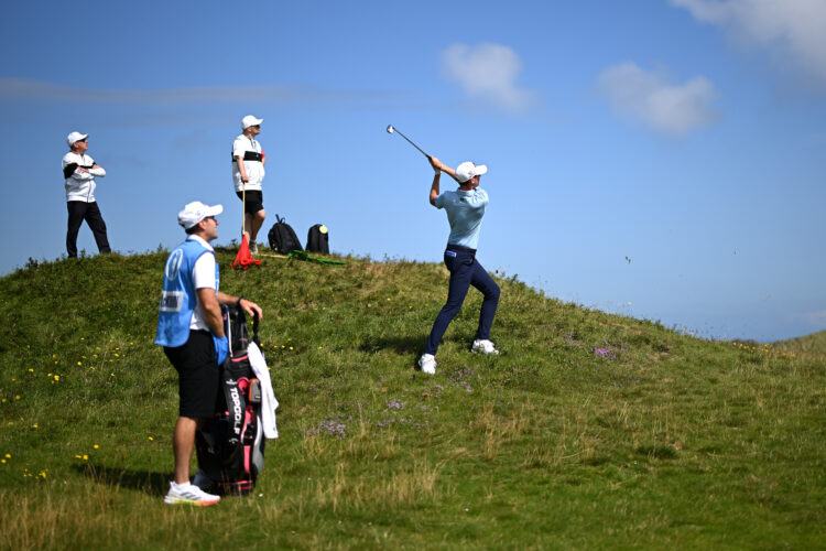 Photo by Stuart Kerr/R&A/R&A via Getty Images