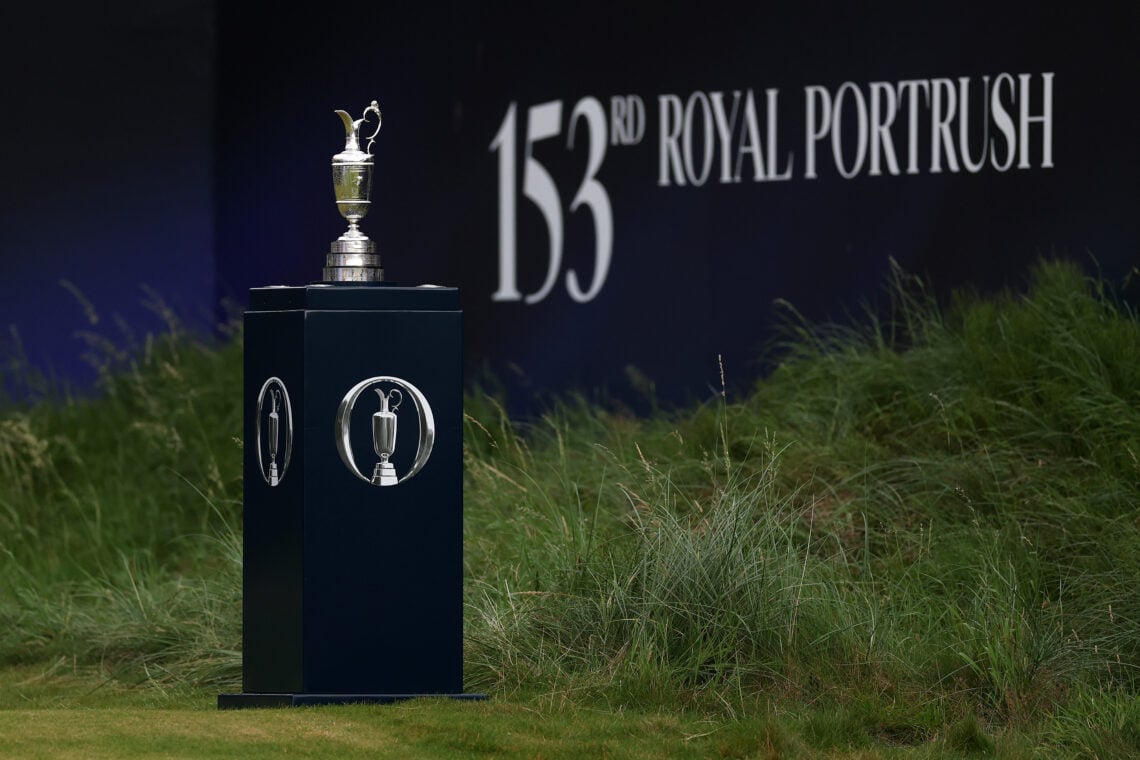 Photo by Andrew Redington/Getty Images