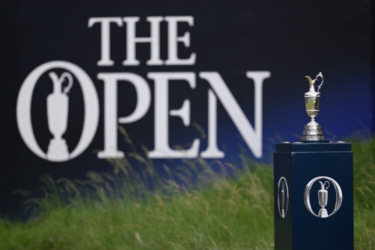 Photo by Stuart Franklin/R&A/R&A via Getty Images