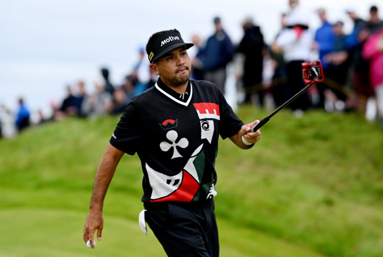 Photo by Charlie Crowhurst/R&A/R&A via Getty Images