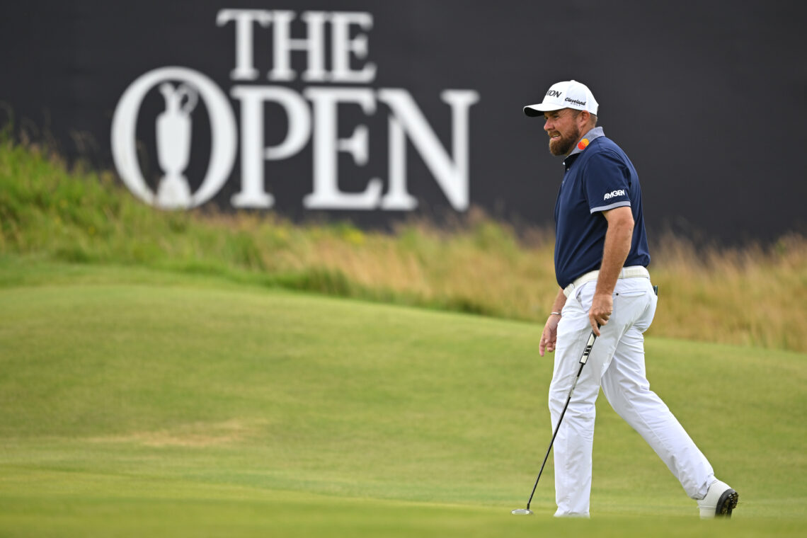 Photo by Alex Pantling/R&A/R&A via Getty Images