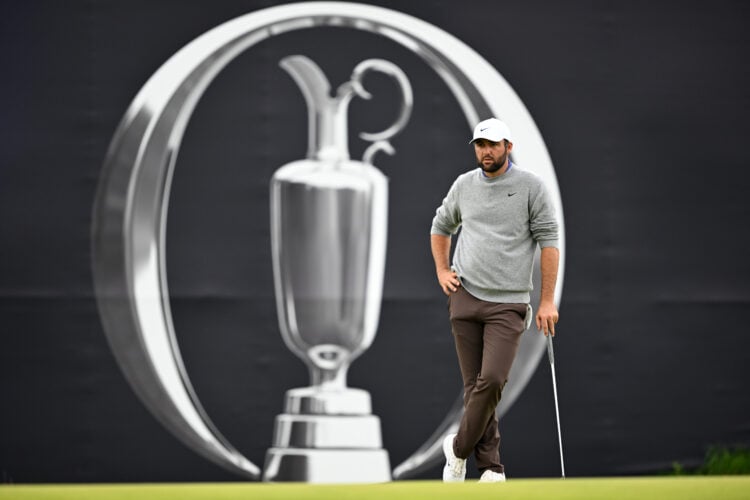 Photo by Alex Pantling/R&A/R&A via Getty Images