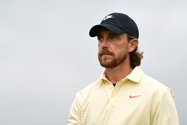 Photo by Oisin Keniry/R&A/R&A via Getty Images