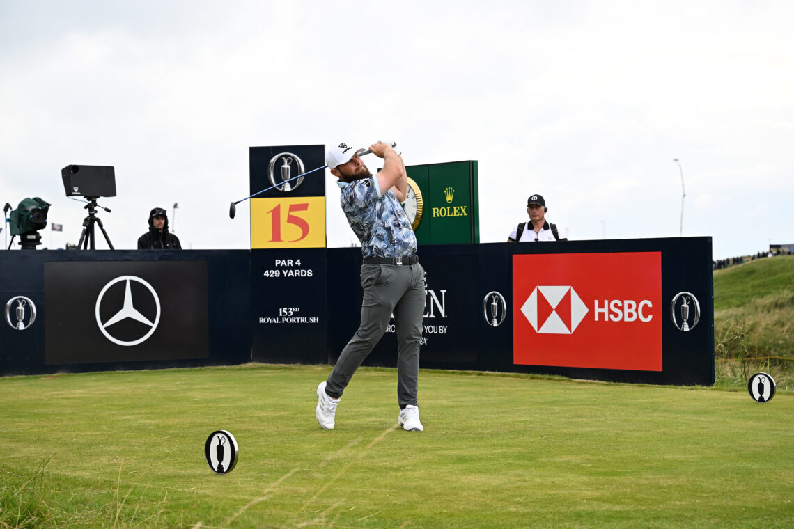 Photo by Cameron Smith/R&A/R&A via Getty Images