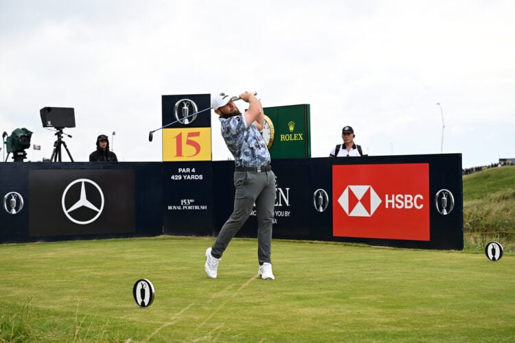 Photo by Cameron Smith/R&A/R&A via Getty Images