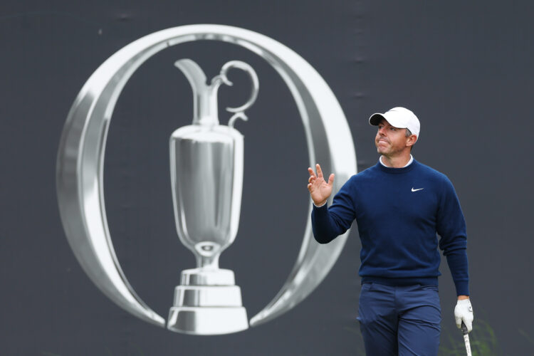 Photo by Richard Heathcote/Getty Images