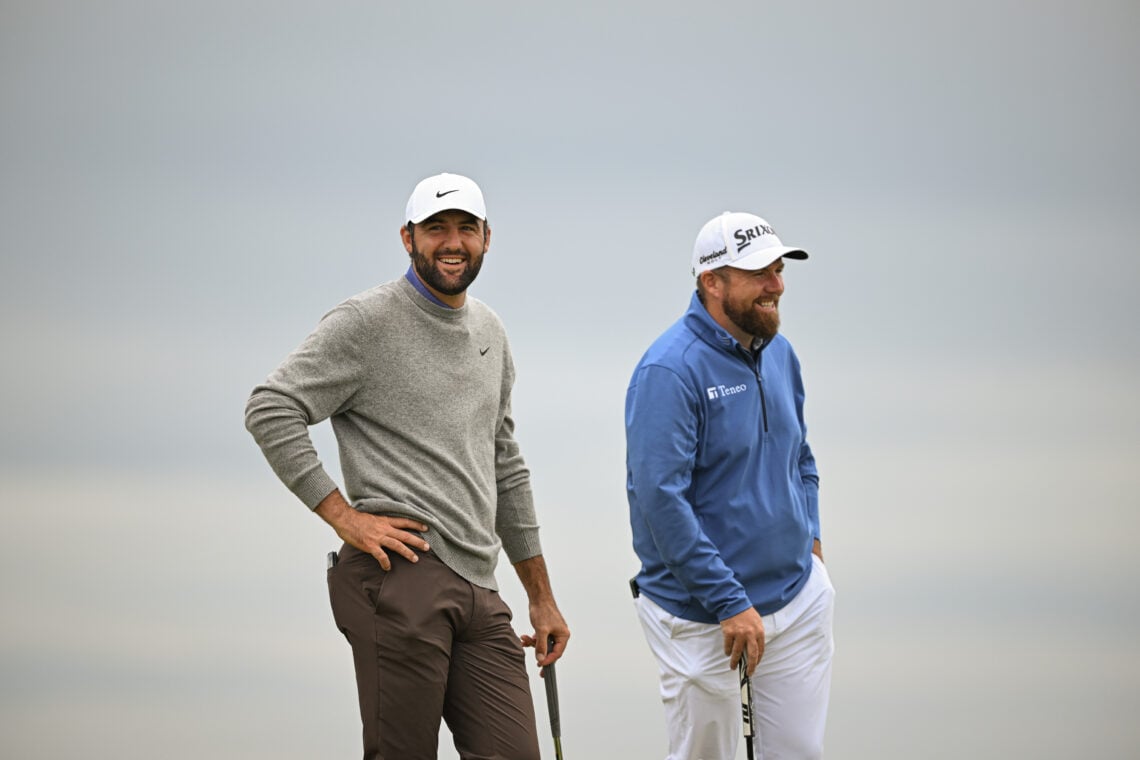 Photo by Alex Pantling/R&A/R&A via Getty Images